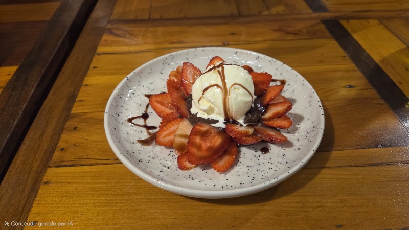 Foto de Pizzatto Pizzaria