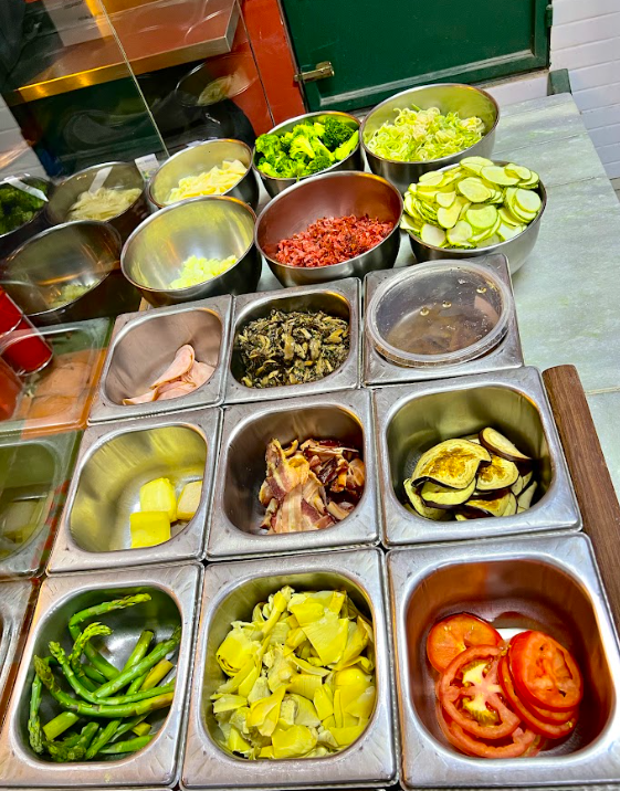 Foto de Pizzatto Pizzaria