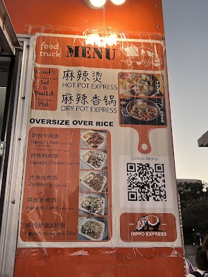 Hippo Express photo 2