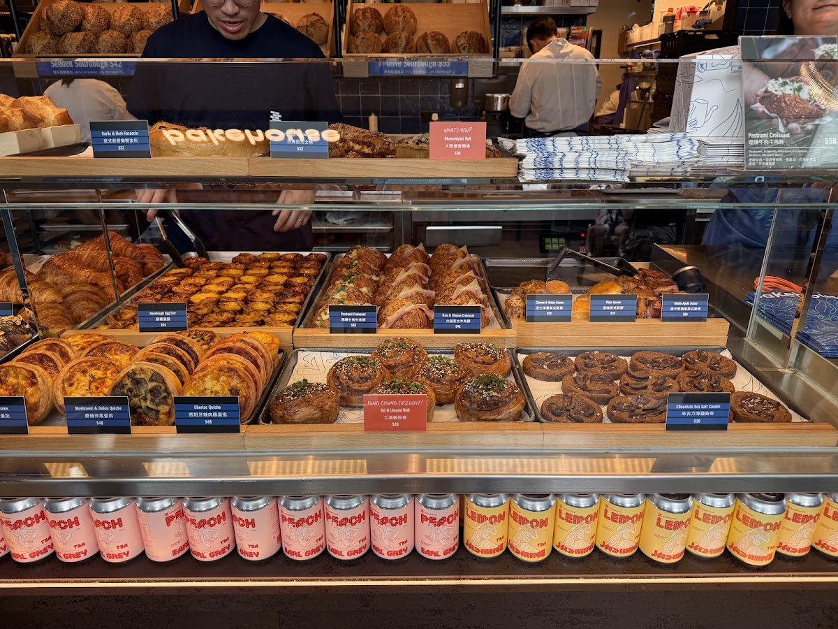 Bakehouse（東涌） photo 5