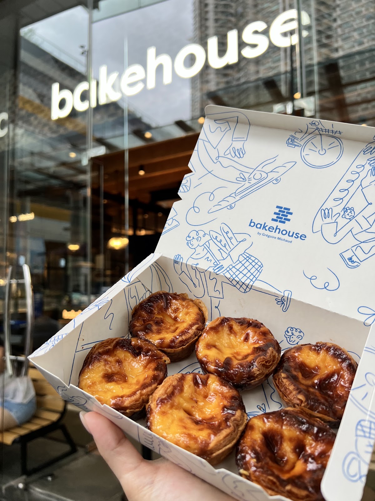 Bakehouse（東涌） — photo 6