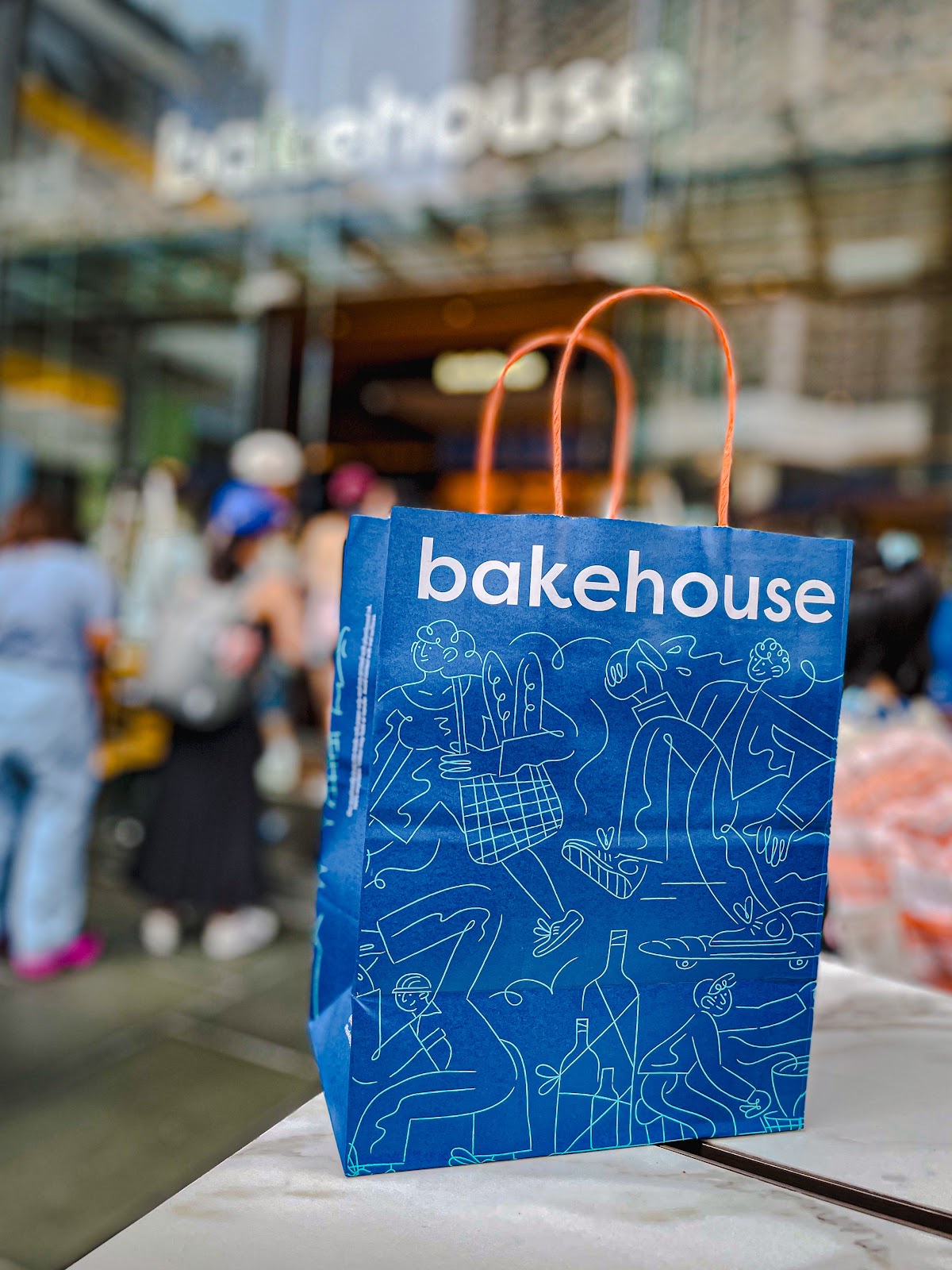 Bakehouse（東涌） — photo 8