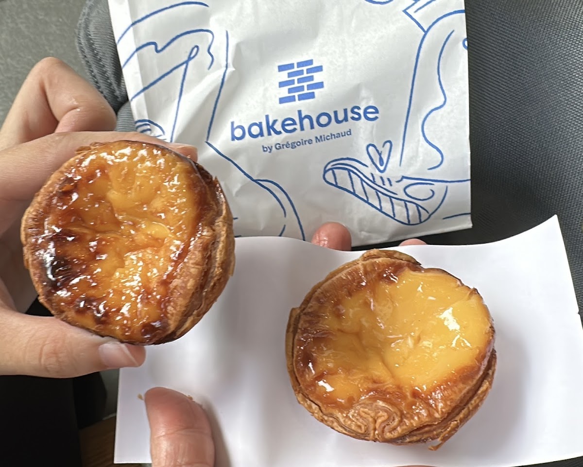 Bakehouse（東涌） photo 3