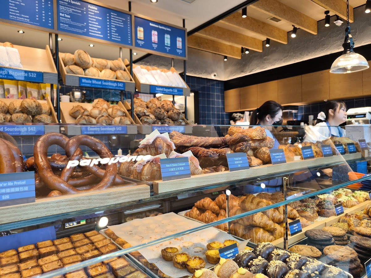 Bakehouse（東涌） photo 4