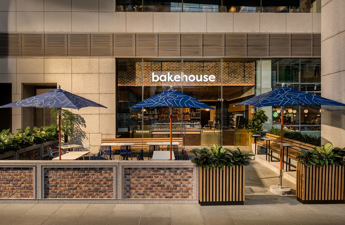Bakehouse（東涌） photo 1