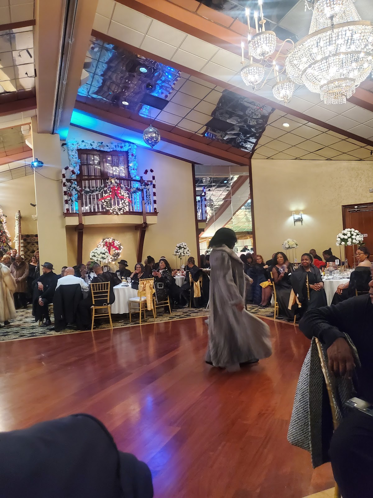The Martinique Banquet Complex: Google Places image 5