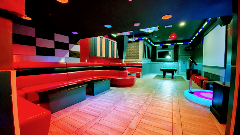 City Night KTV Karaoke Bar & Café photo 1