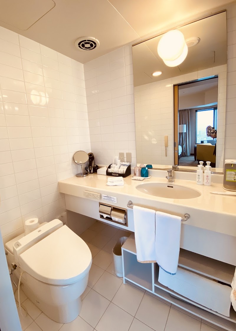 JRタワーホテル日航札幌 3