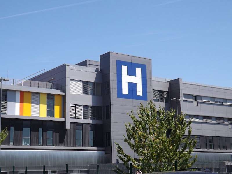 Centre Hospitalier Sud Francilien