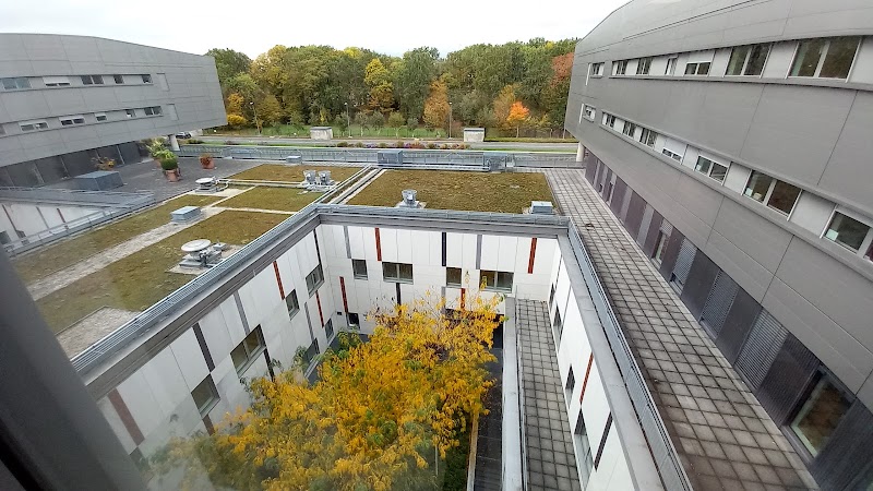 Centre Hospitalier Sud Francilien