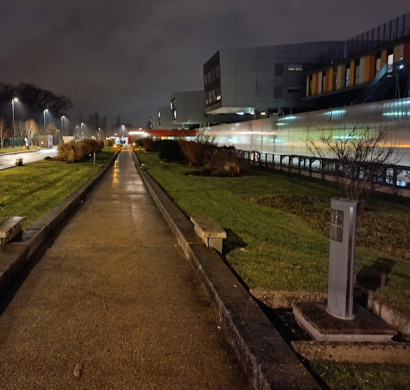Centre Hospitalier Sud Francilien