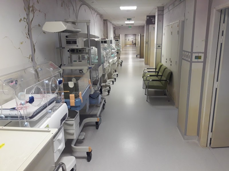 Centre Hospitalier Sud Francilien