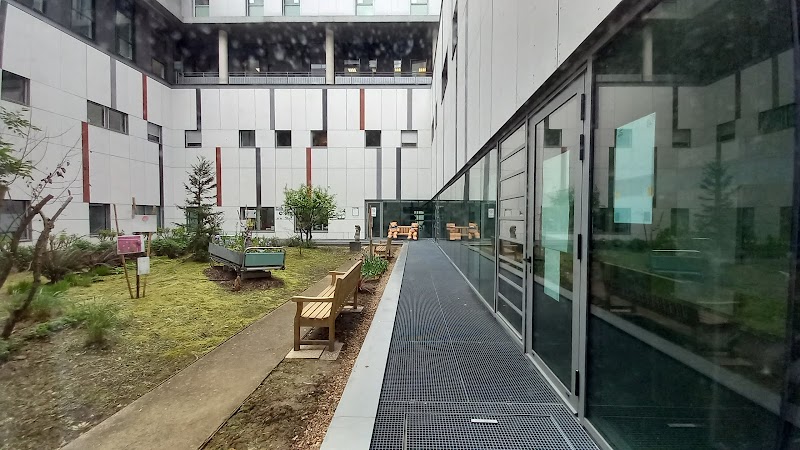 Centre Hospitalier Sud Francilien