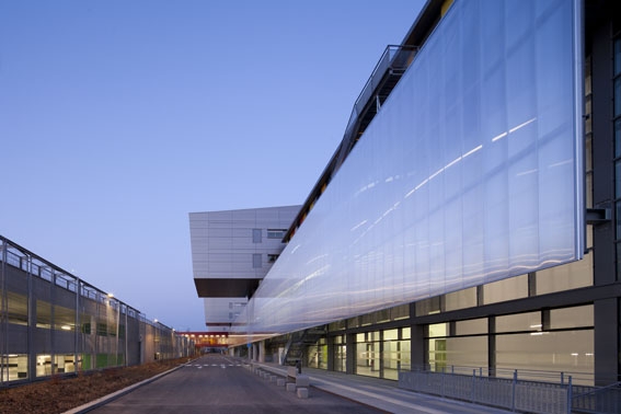 Centre Hospitalier Sud Francilien