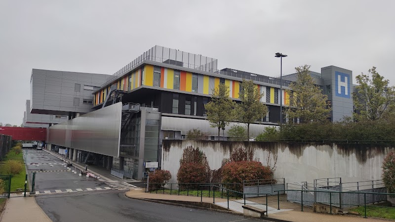 Centre Hospitalier Sud Francilien