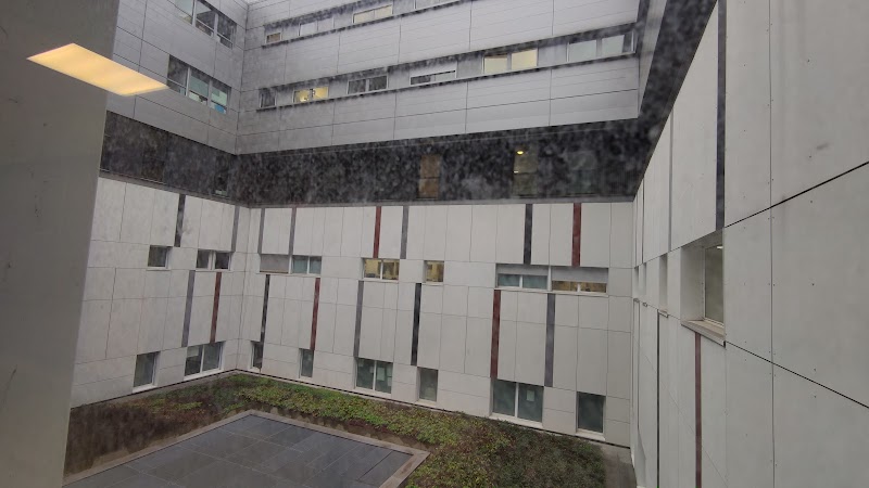 Centre Hospitalier Sud Francilien