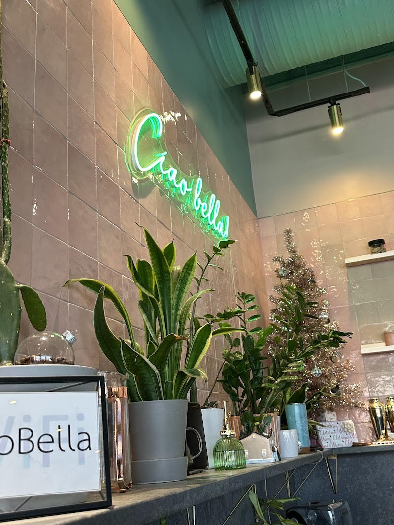 Bovaconti Coffee photo 3