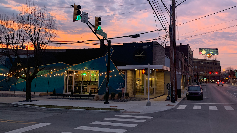 Bovaconti Coffee photo 1