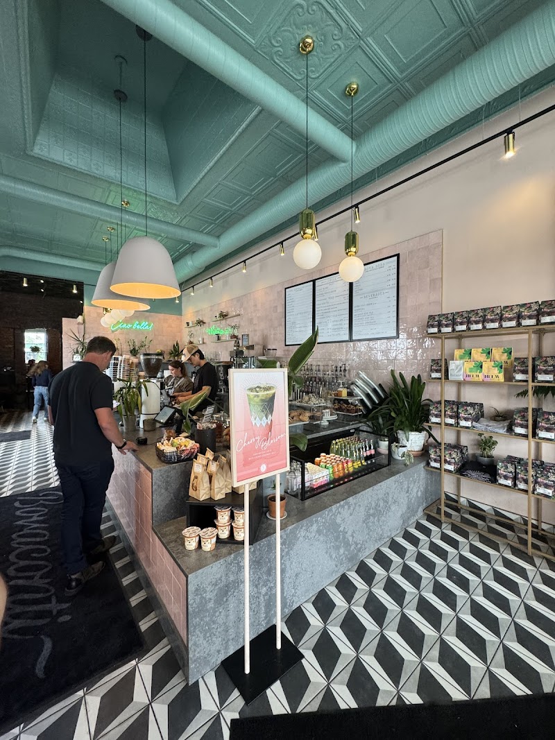 Bovaconti Coffee photo 4