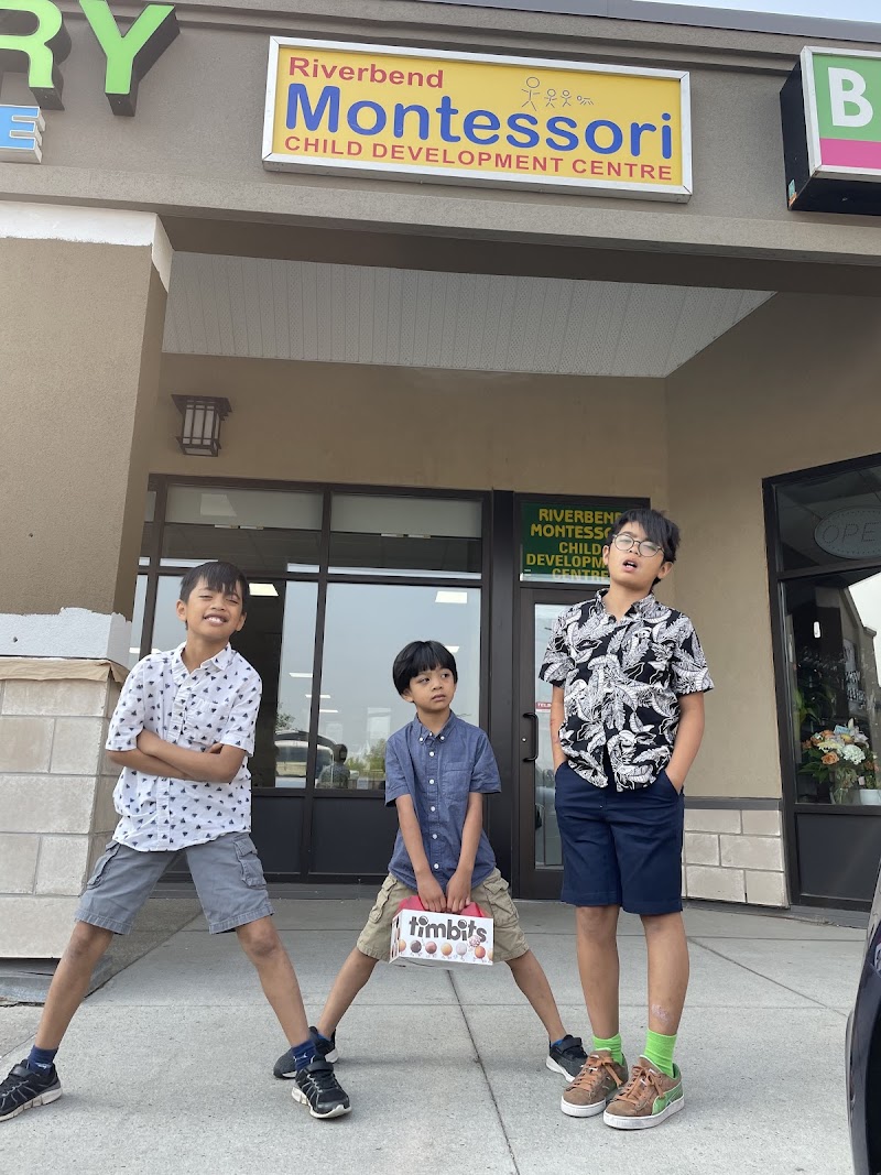 Riverbend Montessori Child Development Centre photo 3