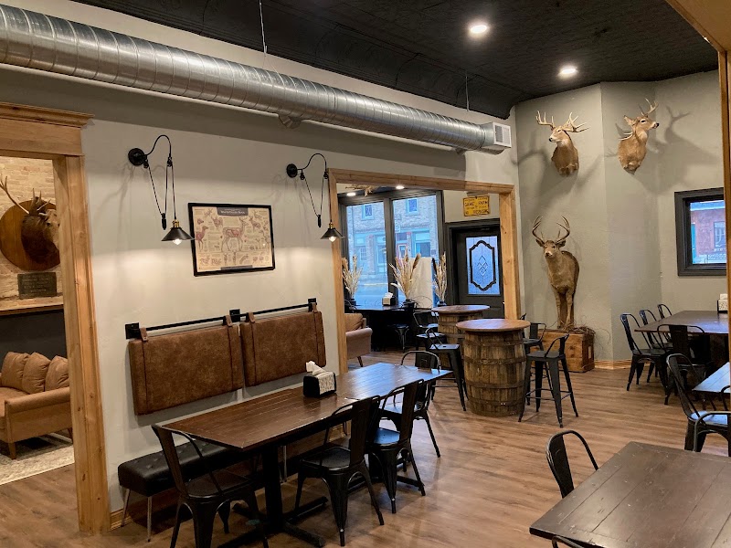 Wake Up Whitetail Coffee photo 1