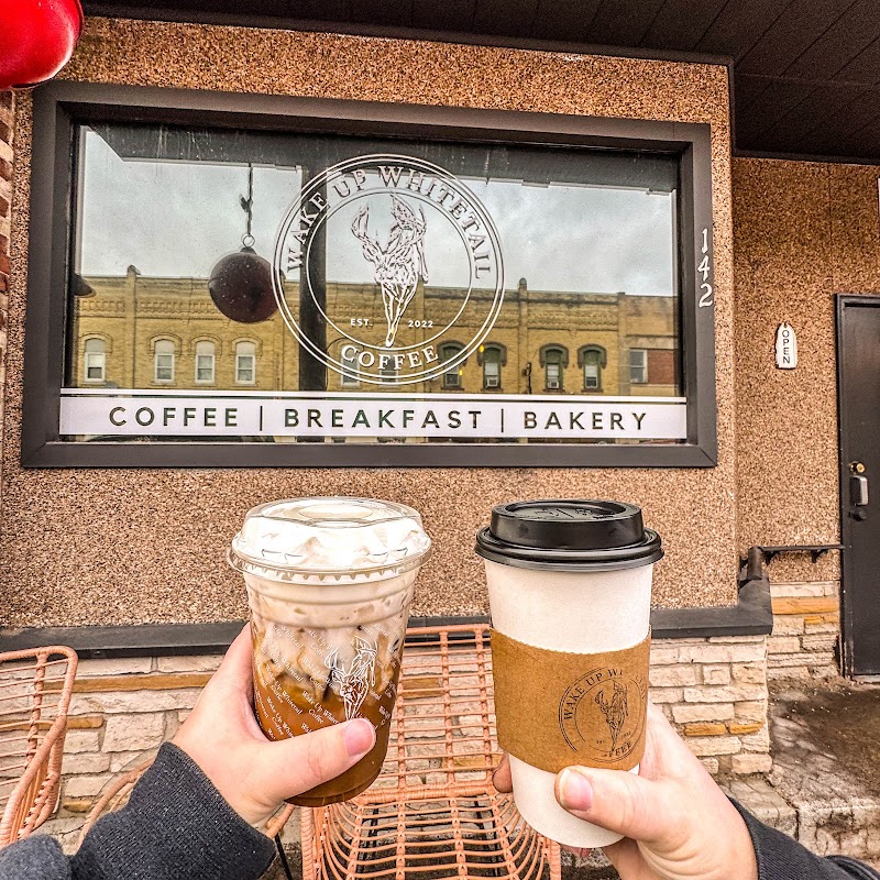 Wake Up Whitetail Coffee photo 4