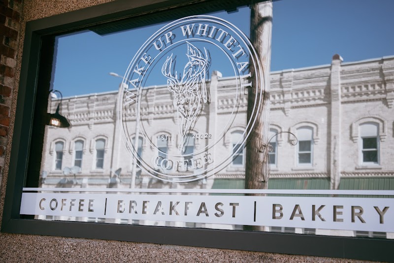 Wake Up Whitetail Coffee photo 3