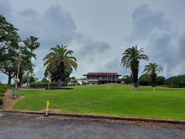 Miyazaki International Golf Club - Photo 4