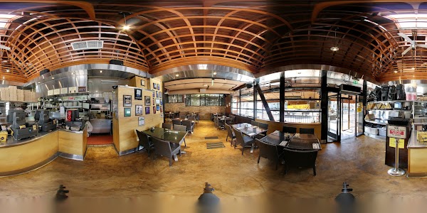 Bossa Nova Brazilian Cuisine