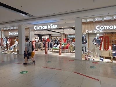 Centro Commerciale Fiumara