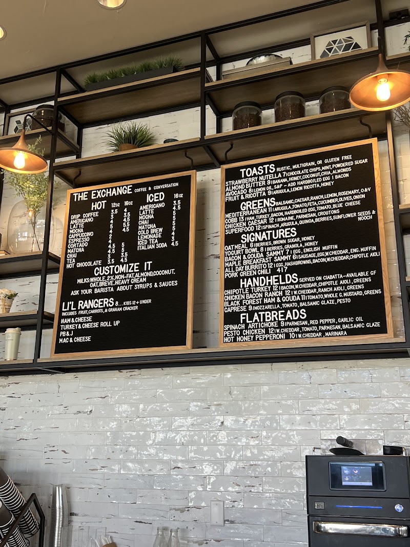 The Exchange Coffee House™ photo 4
