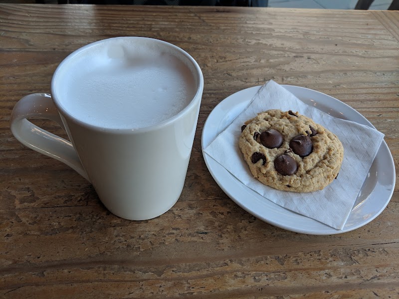 Habit Coffee photo 2