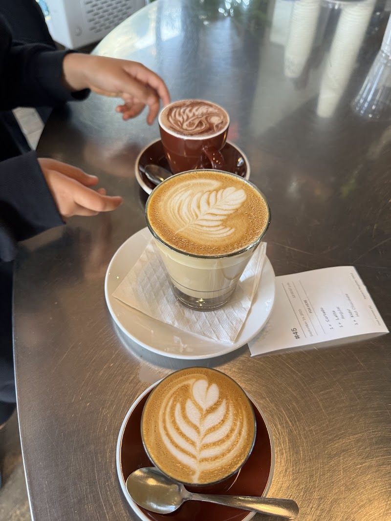 Habit Coffee photo 4