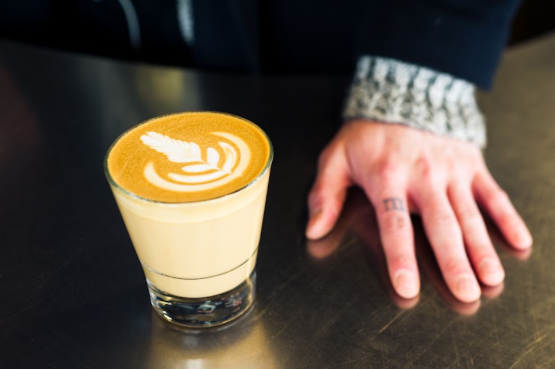 Habit Coffee photo 3