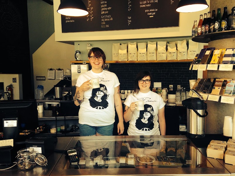Habit Coffee photo 1