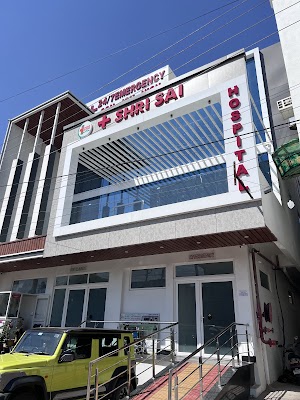 Shri Sai Hospital - Image 3