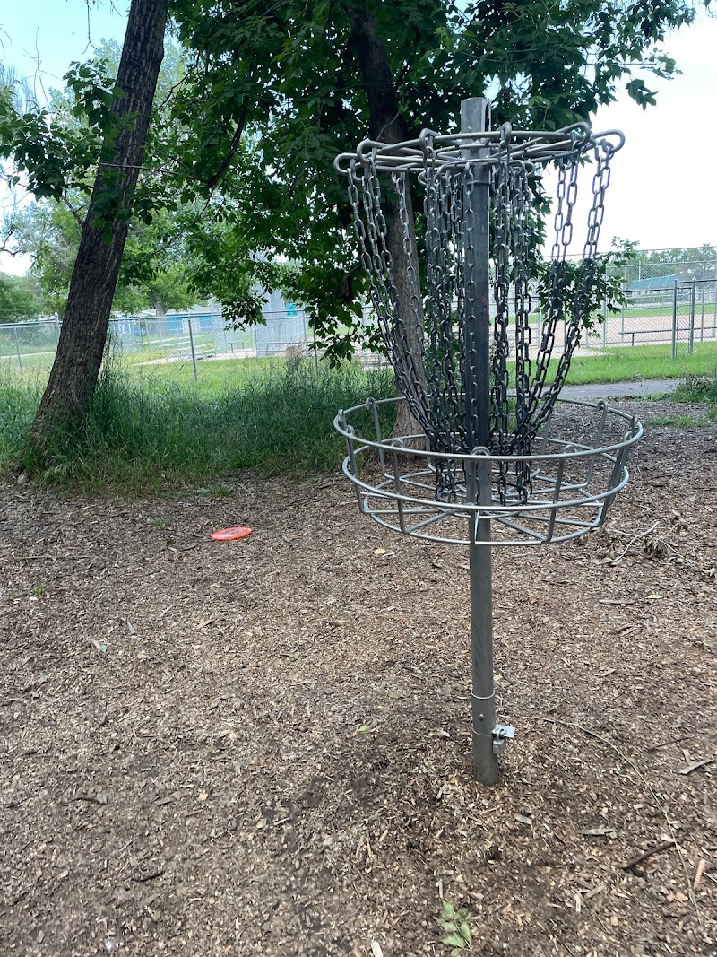 Cache la Poudre Disc Golf course photo 3