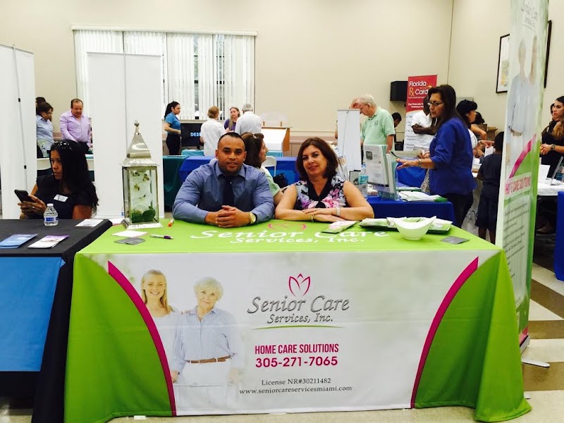 South Florida Senior Care INC