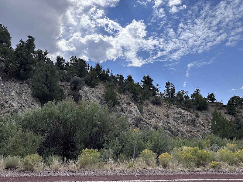 Cave Lake State Park - Photo 4