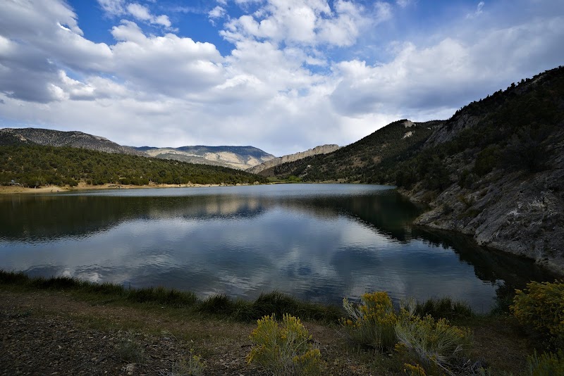 Cave Lake State Park - Photo 5
