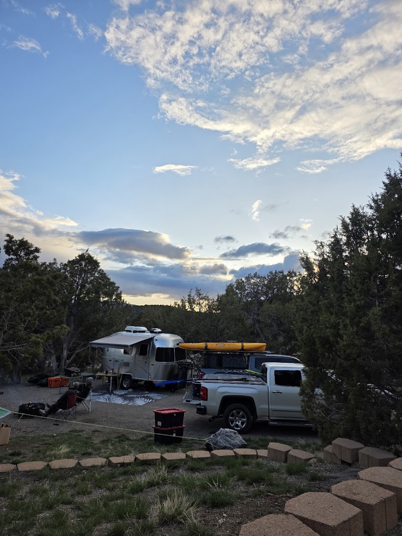 Cave Lake State Park - Photo 6