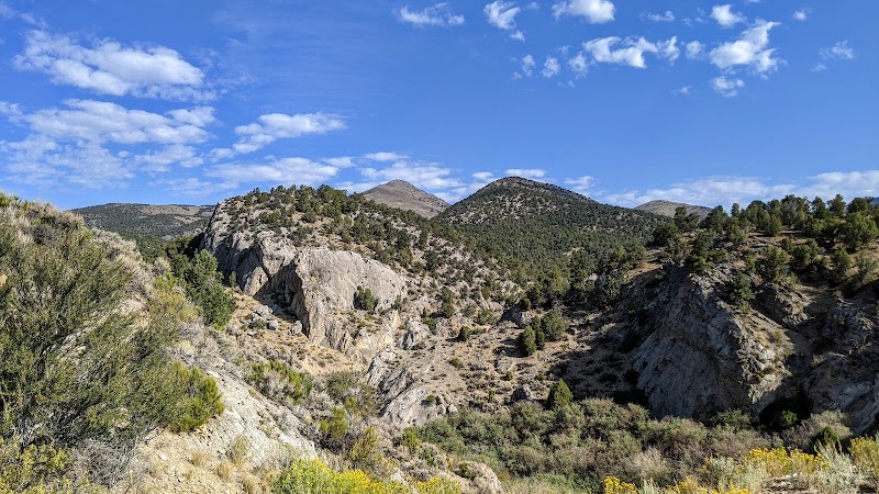 Cave Lake State Park - Photo 1