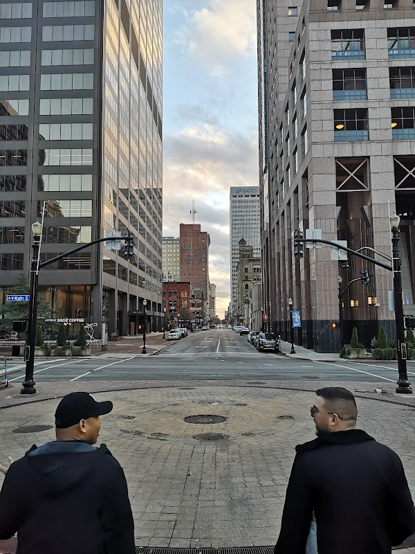 CHOPE'S KITCHEN exterior