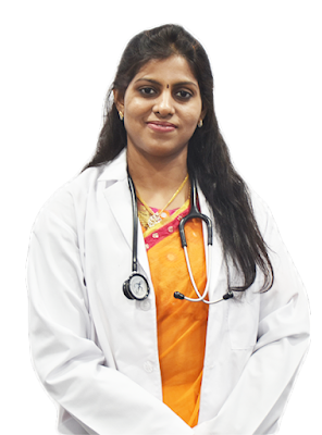 Dr. Rekha Rani