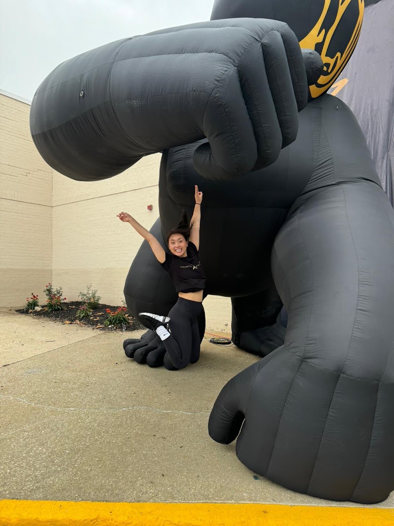 Animal Paradise Gyms | Modern Bodybuilding & Fitness Facility photo 4