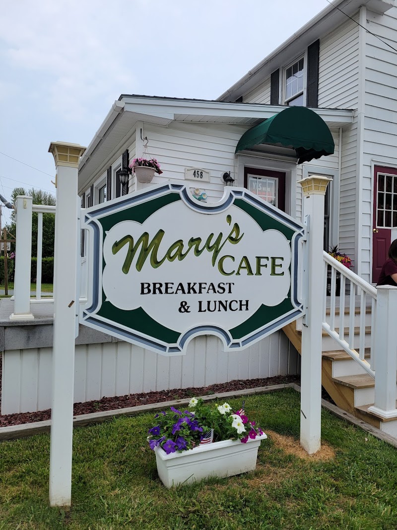 Mary's Cafe photo 3