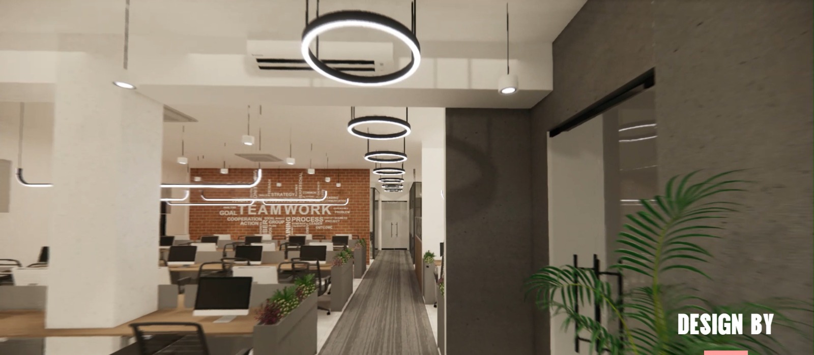 Chanson Coworking