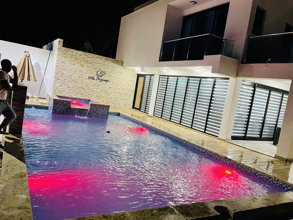 villa payamps - Imagen 2