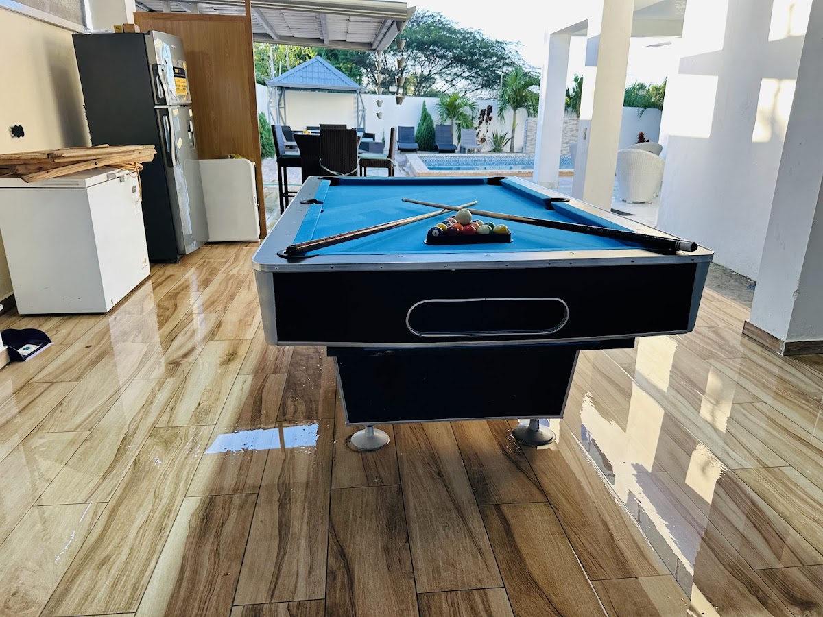 villa payamps - Imagen 1