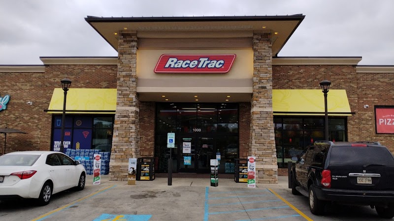 RaceTrac photo 1